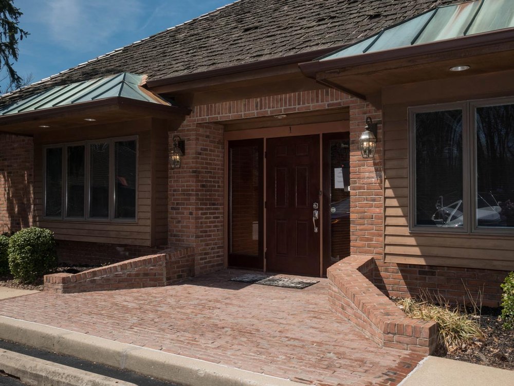 MALVERN INSTITUTE Updated September 2024 401 Kings Hwy S, Cherry