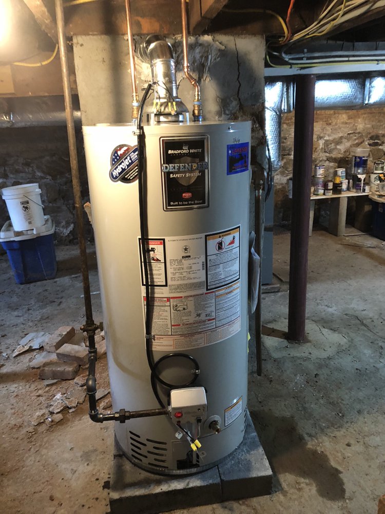 Slide of Lakeside Plumbing, Heating, and Cooling