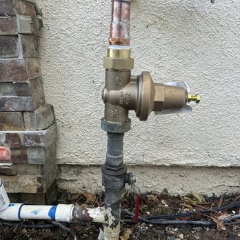 GTZ Irrigation - Pressure regulator replaced - Irrigation Near Me - Riverside, California GTZ Irrigation - Pressure regulator replaced - Irrigation Near Me - Riverside, California
