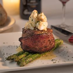 Perry's Steakhouse & Grille - La Cantera