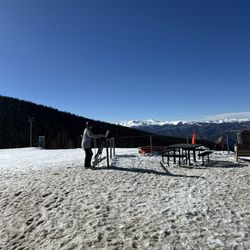 Echo Mountain