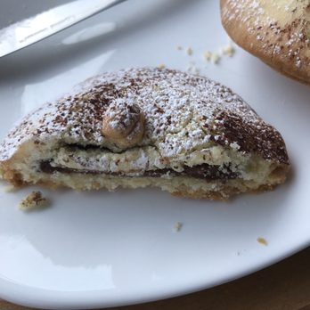 Farinolio - Crostatina alla Nutella - Cafes Near Me - Westfield, New Jersey Farinolio - Crostatina alla Nutella - Cafes Near Me - Westfield, New Jersey