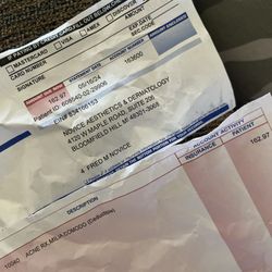 Novice Fred MD - Bill
