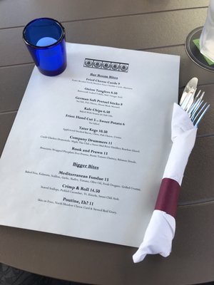 Menu photo 4 The Union Underground Manchester, VT Menu photo 4 The Union Underground Manchester, VT