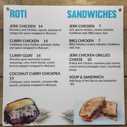 Joey Turks Island Grill
