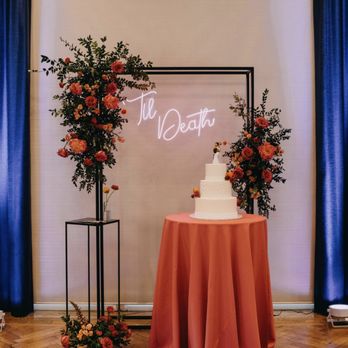 Leandra Events - Party & Event Planning Near Me