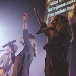 Ascent Church