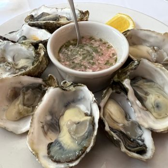 Entremar - oysters - Mexican Near Me - México, D.F., DIF