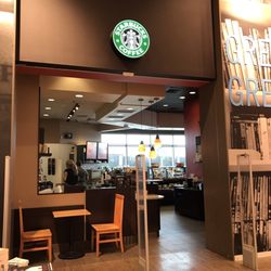 Indigo Books & Music - Starbucks