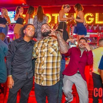 Coyote Ugly - club - Dive Bars Near Me - Tampa, Florida