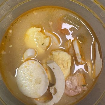 Avo Miami - Chicken Soup - Breakfast & Brunch Near Me - Miami, Florida Avo Miami - Chicken Soup - Breakfast & Brunch Near Me - Miami, Florida