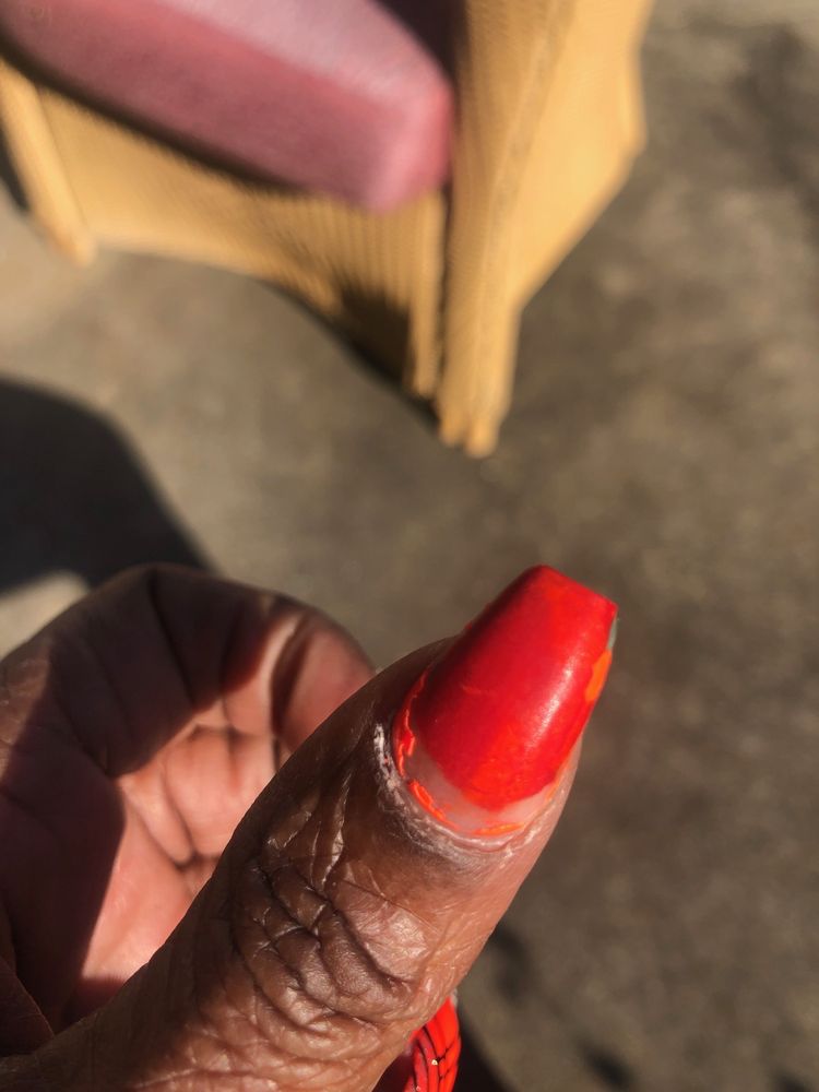 ZULLY’S NAIL SALON 46 Photos & 21 Reviews 2228 N Roxboro St, Durham