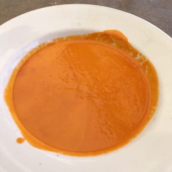 Houston's Restaurant - Tomato soup - American Near Me - Pompano Beach, Florida