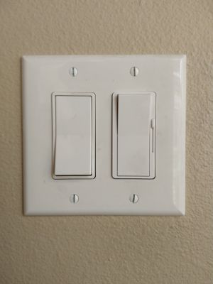 Table Mountain Electric Inc by null