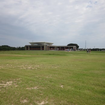 Wright Brothers National Memorial - The Visitors Center - Landmarks & Historical Buildings Near Me - Kill Devil Hills, North Carolina Wright Brothers National Memorial - The Visitors Center - Landmarks & Historical Buildings Near Me - Kill Devil Hills, North Carolina