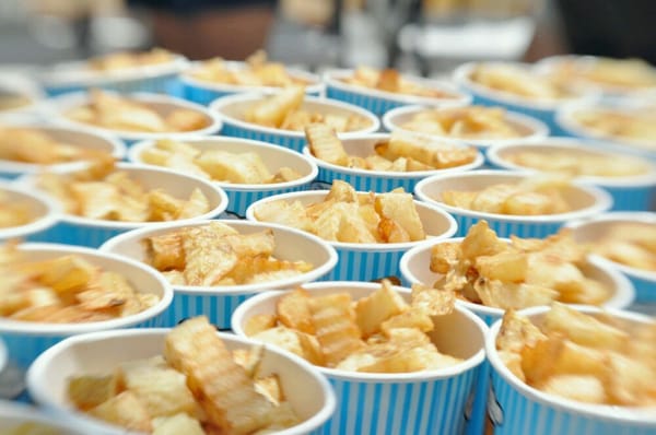 Curley's Fries by null