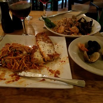 Bruschetta Francesca - Italian comfort food! - Italian Near Me - Key West, Florida