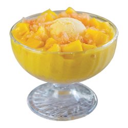 Mango Mango Dessert - Classic dessert