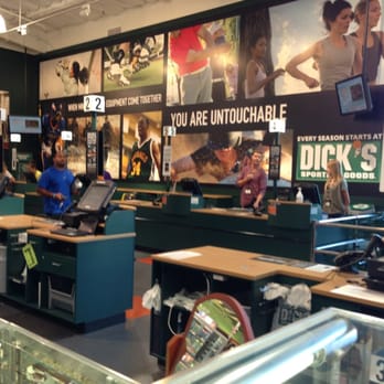 DICK'S Sporting Goods - Sports Wear Near Me - Huntington Beach, California DICK'S Sporting Goods - Sports Wear Near Me - Huntington Beach, California