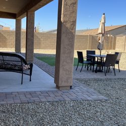 Prescott Roots Landscaping
