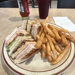 Dolly Down Grill