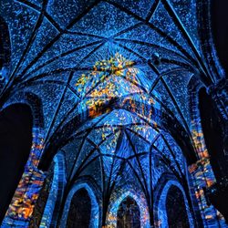 Dreikönigskirche - Eonarium - Genesis