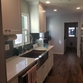 Pearl Remodeling - brand new kitchen! - General Contractors Near Me - Reseda, California
