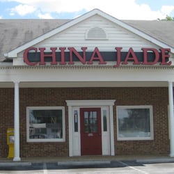 China Jade Restaurant