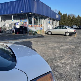 Sunoco - Gas Stations Near Me - Royal Oak, Michigan
