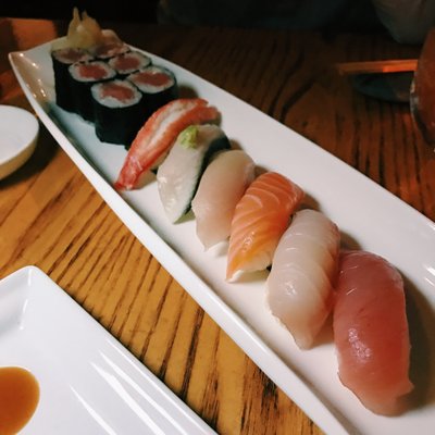 Nobu Downtown by null