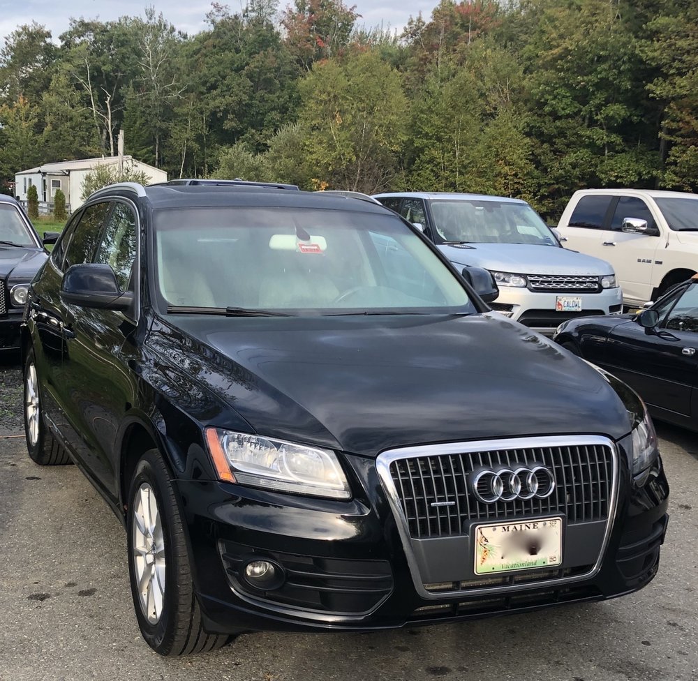 HOT WAX AUTO DETAIL CENTER Updated September 2024 495 West St