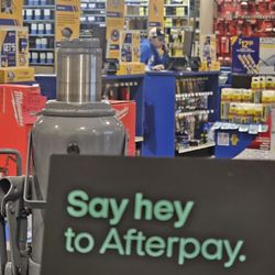 NAPA Auto Parts