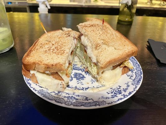 Barrel House Cafe & Bar by null