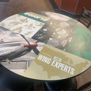 Wingstop - Chicken Wings Near Me - Northville, Michigan