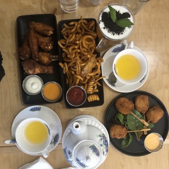 Prince Tea House - Desserts Near Me - Forest Hills, New York Prince Tea House - Desserts Near Me - Forest Hills, New York