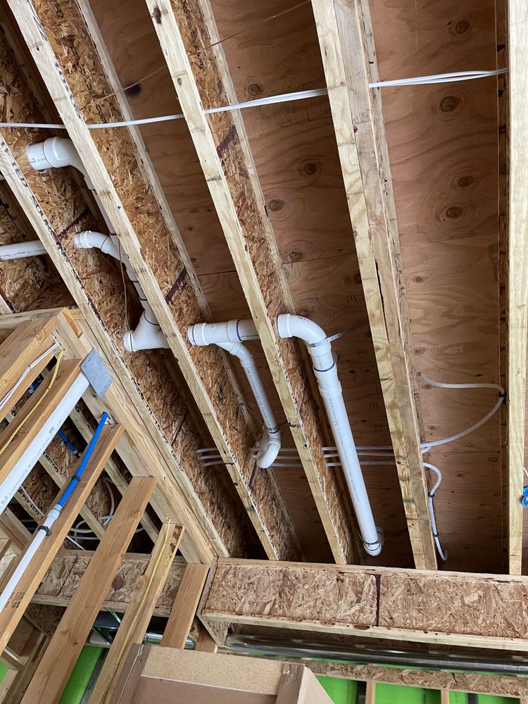 Slide of Go Plumbing