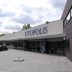 Utopolis