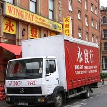 Wing Fat - Grocery Near Me - Manchester, XGM Wing Fat - Grocery Near Me - Manchester, XGM
