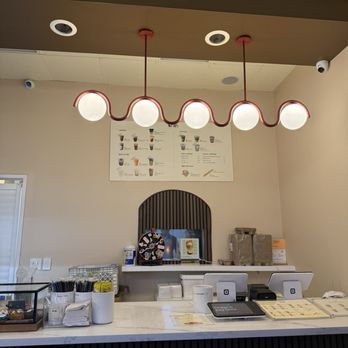 Chilla Coffee - Coffee & Tea Near Me - Garden Grove, California