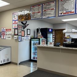 Order here after perusing the menu