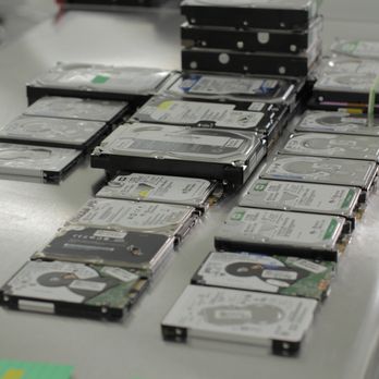 Secure Data Recovery Services - Data Recovery Near Me - Miami, Florida
