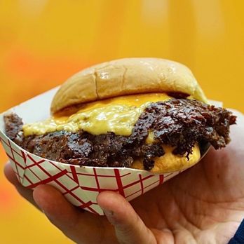 Burger Mania - Double Deluxe - American Near Me - New York, New York Burger Mania - Double Deluxe - American Near Me - New York, New York