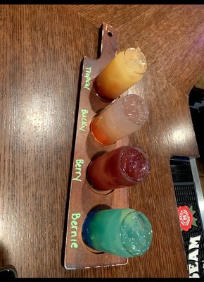 Milwaukee Burger Company - Pleasant Prairie by null
