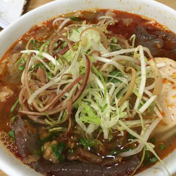 Pho 96 - Vietnamese Near Me - West Chester, Ohio