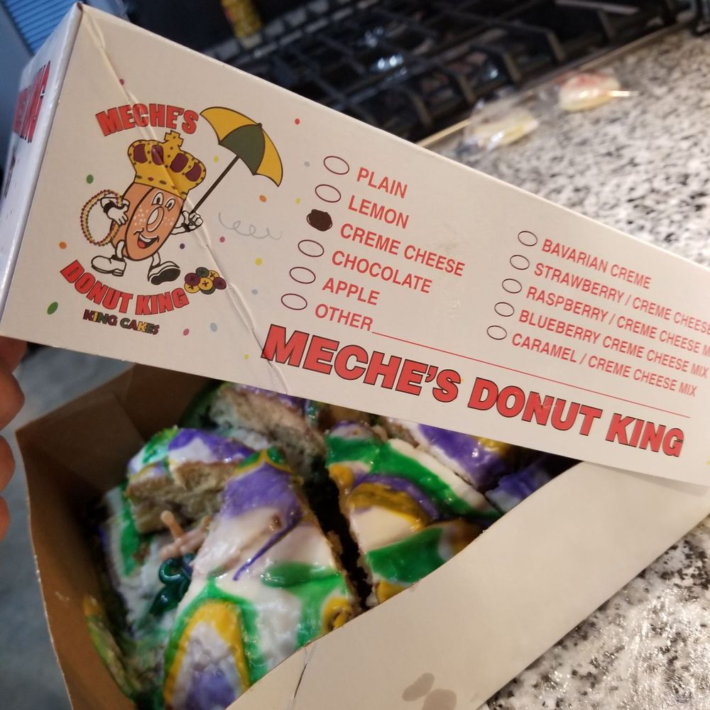 Rickey Meches Donuts - Donuts Near Me - Youngsville, Louisiana Rickey Meches Donuts - Donuts Near Me - Youngsville, Louisiana