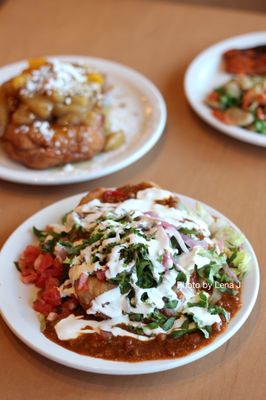 Mitsitam Native Foods Cafe by null