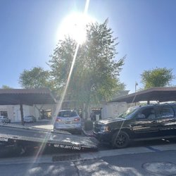 Ecology Towing & Service
