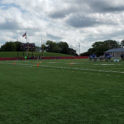 MPS South Stadium