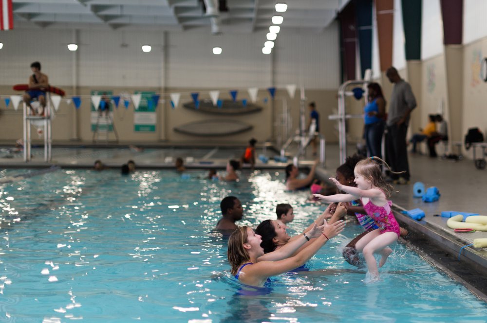 BENJAMIN HARRISON YMCA 15 Photos & 23 Reviews 5736 Lee Rd