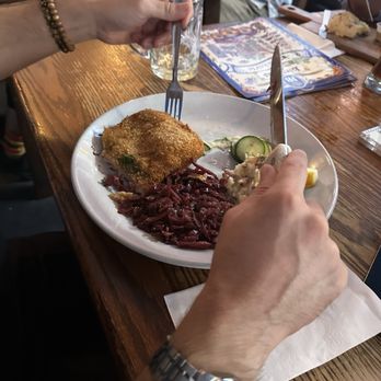 Bierhaus NYC - German Near Me - New York, New York